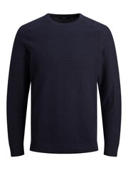 Vīriešu džemperis Jprblaadam Knit Crew Neck STS 12178459 цена и информация | Мужские свитера | 220.lv