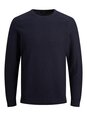 Vīriešu džemperis Jprblaadam Knit Crew Neck STS 12178459