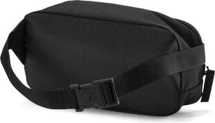Поясная сумочка Puma Small Waist Bag, черная цена и информация | Спортивные сумки и рюкзаки | 220.lv