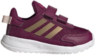 Adidas Обувь Tensaur Run I Purple цена и информация | Детская спортивная обувь | 220.lv