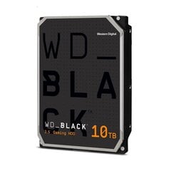 Western Digital WD101FZBX                       цена и информация | Внутренние жёсткие диски (HDD, SSD, Hybrid) | 220.lv