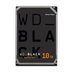 Western Digital WD101FZBX cena un informācija | Iekšējie cietie diski (HDD, SSD, Hybrid) | 220.lv