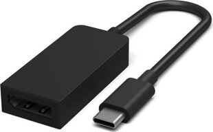 Microsoft JVZ-00004 цена и информация | Адаптеры и USB разветвители | 220.lv