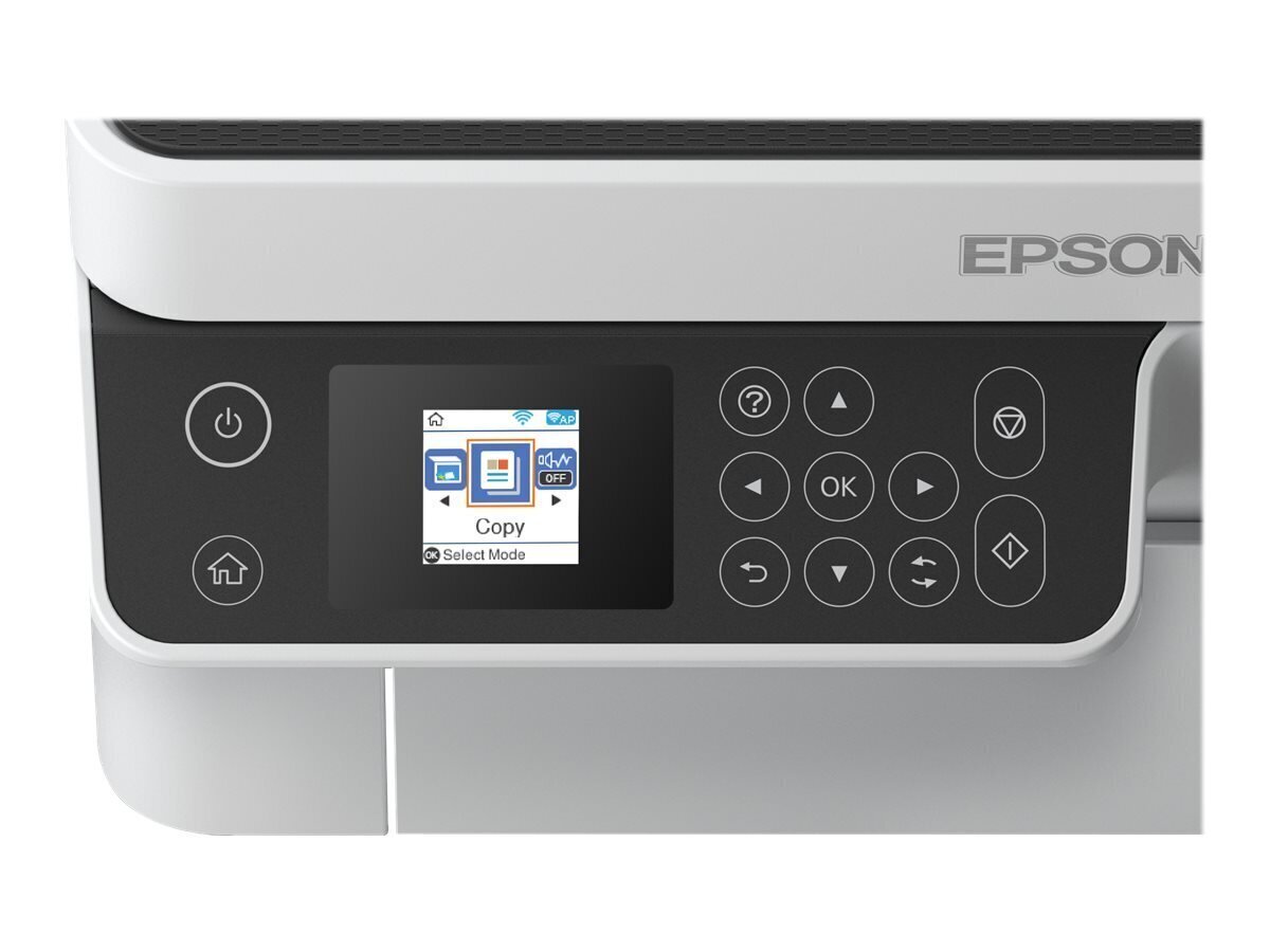 Epson EcoTank M2120 cena un informācija | Printeri un daudzfunkcionālās ierīces | 220.lv