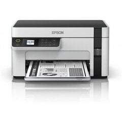  Epson EcoTank M2120 Mono, Inkjet C11CJ18402 цена и информация | Принтеры | 220.lv