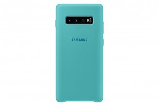 Чехол Samsung EF-PG975TGEGWW цена и информация | Чехлы для телефонов | 220.lv