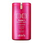 BB sejas krēms Skin79 Super+ Beblesh Balm 40 g, Hot Pink cena un informācija | Sejas krēmi | 220.lv