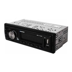 Blaupunkt BPA1119BT цена и информация | Автомагнитолы, мультимедиа | 220.lv