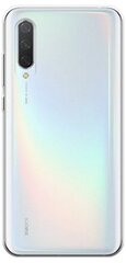 Hallo Ultra Back Case 0.3 mm Aizmugurējais Silikona Apvalks Samsung Galaxy S20 Ultra Caurspīdīgs цена и информация | Чехлы для телефонов | 220.lv