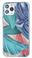 Hallo Trendy Ultra Back Case Силиконовый чехол для Samsung Galaxy S20 Ultra цена и информация | Чехлы для телефонов | 220.lv