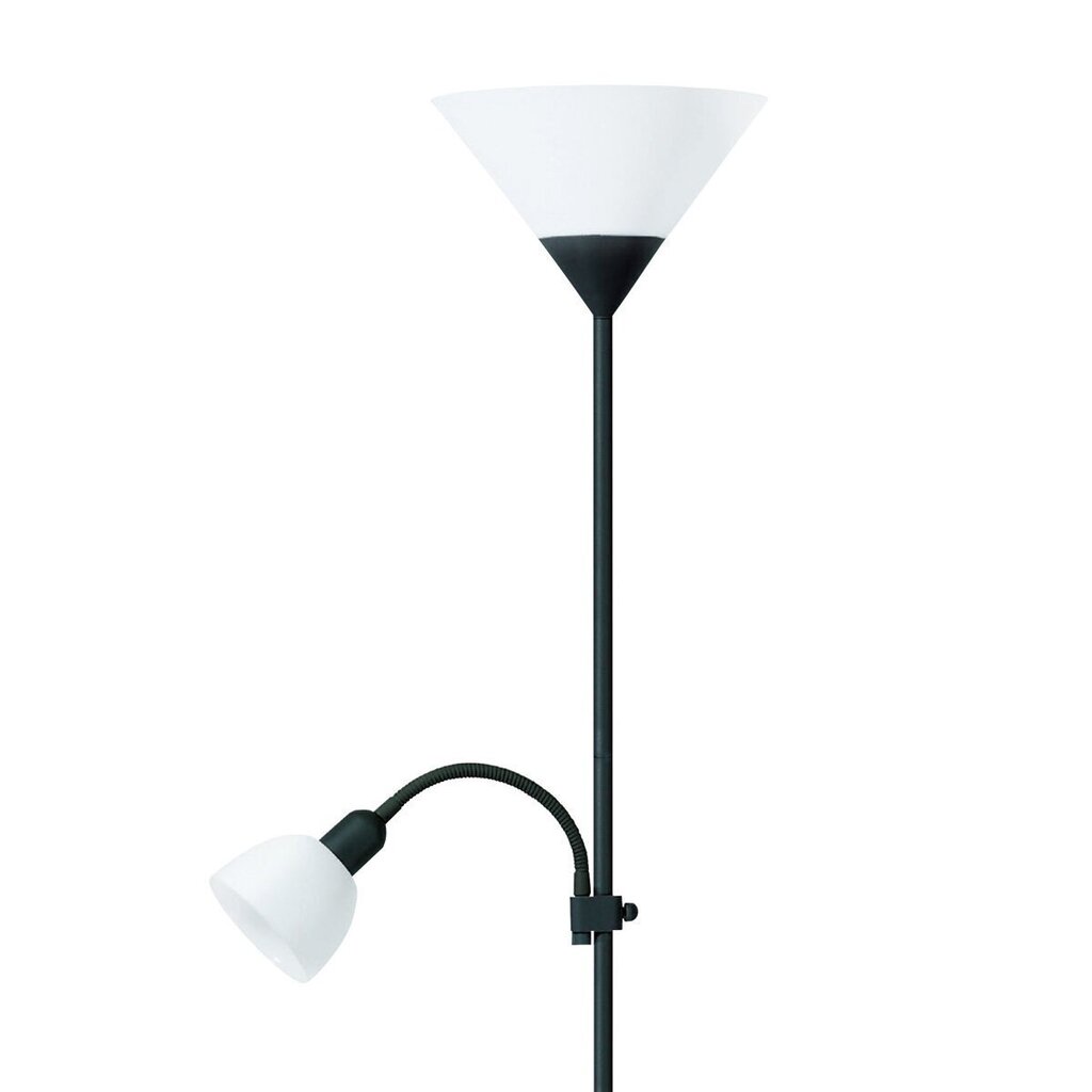 Eleganta grīdas lampa cena un informācija | Stāvlampas | 220.lv