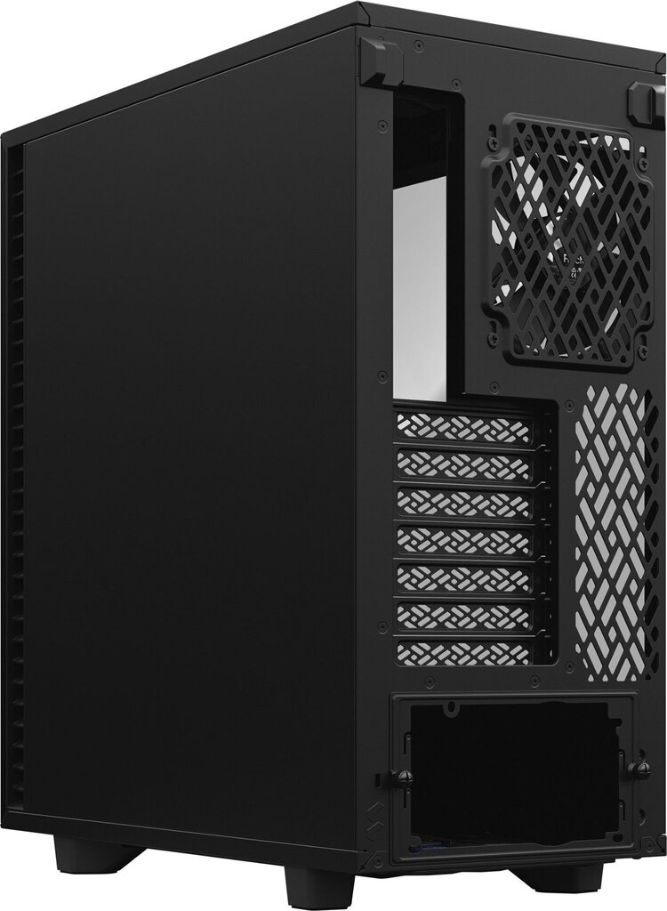 Fractal Design FD-C-DEF7C-02 cena un informācija | Datoru korpusi | 220.lv