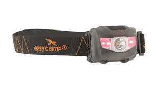 Ceļojumu galvas lukturis Easy Camp Flare Headlamp cena un informācija | Lukturi un prožektori | 220.lv