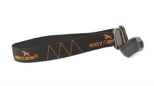 Туристический фонарик на голову Easy Camp Flare Headlamp цена и информация | Фонари и прожекторы | 220.lv