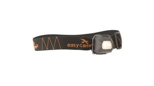 Ceļojuma galvas lukturis Easy Camp Flicker Headlamp cena un informācija | Easy Camp Tūrisma piederumi | 220.lv