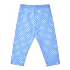 Bikses meitenēm polka dot (punktains raksts) cena un informācija | Zīdaiņu bikses | 220.lv