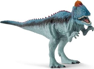 Фигурка динозавра Cryolophosaurus Schleich цена и информация | Игрушки для мальчиков | 220.lv