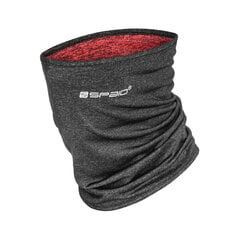 Туннельный шарф Spaio Blend, серый, зеленый цена и информация | Мужские шарфы, шапки, перчатки | 220.lv