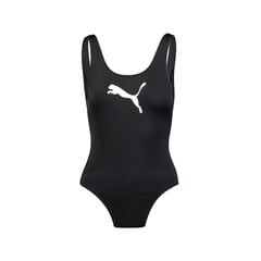 Sieviešu ikdienas peldkostīms Puma Swim 90768506 cena un informācija | Peldkostīmi | 220.lv