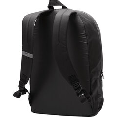 Mugursoma pieaugušajiem Puma Pioneer Backpack I 07339101, melna cena un informācija | Sporta somas un mugursomas | 220.lv