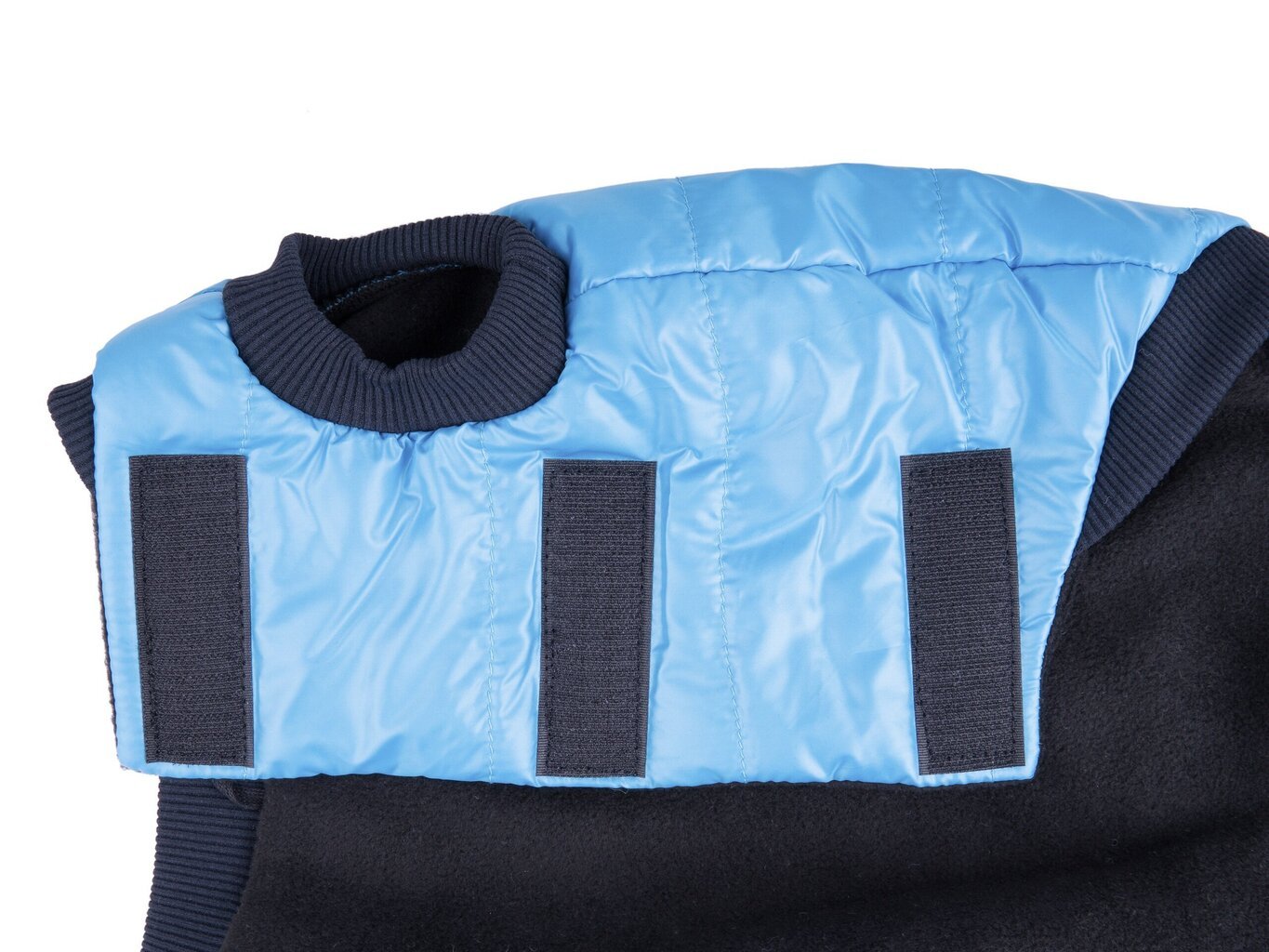 Amiplay jaka Bronx, 25 cm, zila cena un informācija | Apģērbi suņiem | 220.lv