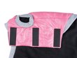 Amiplay jaka Bronx, 25 cm, rozā cena un informācija | Apģērbi suņiem | 220.lv