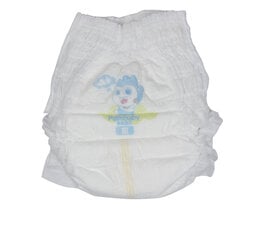 Biksītes Palmbaby Premium L 9-14kg, 44 gab. цена и информация | Подгузники | 220.lv