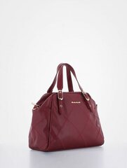 Женская сумка Marina Galanti Medium Bowling Bag Ferrara цена и информация | Куинн | 220.lv