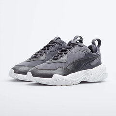 Ikdienas apavi sievietēm Puma Thunder Distressed Wn's Ebony 36997801, melni cena un informācija | Sporta apavi sievietēm | 220.lv