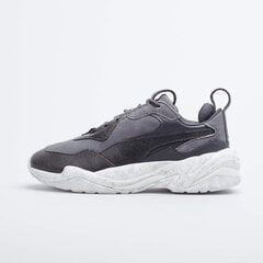 Ikdienas apavi sievietēm Puma Thunder Distressed Wn's Ebony 36997801, melni cena un informācija | Sporta apavi sievietēm | 220.lv