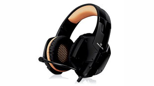 Real-EL GDX-7700 Surround 7.1 cena un informācija | Austiņas | 220.lv