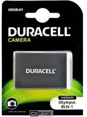 Duracell DROBLN1 цена и информация | Аккумуляторы для фотокамер | 220.lv