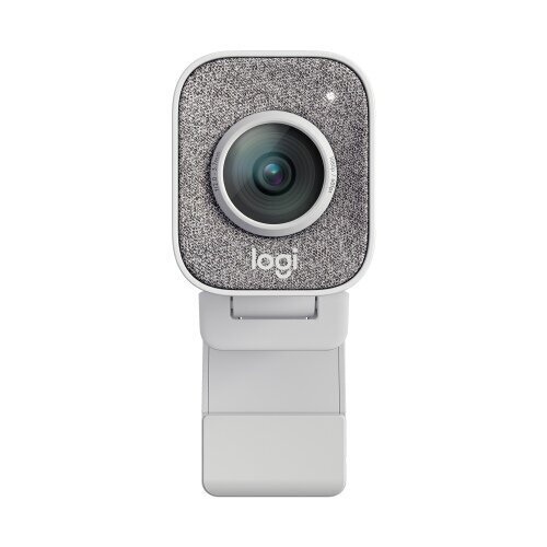 Logitech StreamCam, balts цена и информация | Datoru (WEB) kameras | 220.lv