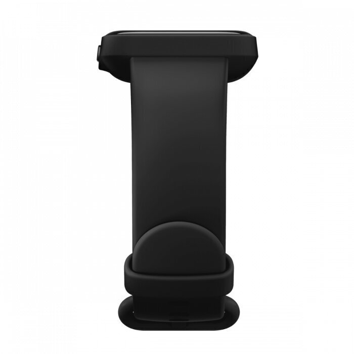 Viedpulkstenis Xiaomi Mi Watch Lite, black cena un informācija | Viedpulksteņi (smartwatch) | 220.lv
