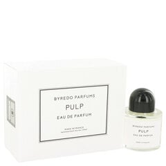 Парфюмерная вода Byredo Pulp EDP для женщин/мужчин 100 мл цена и информация | Женские духи | 220.lv