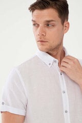 Мужская рубашка MCL цена и информация | Мужские рубашки | 220.lv