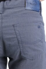 Брюки из ткани BLK JEANS цена и информация | Мужские брюки | 220.lv
