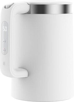 Электрочайник Xiaomi Mi Smart Kettle Pro 1800 Вт, белый цена и информация | Электрочайники | 220.lv