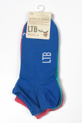 Носки LTB цена и информация | Мужские носки | 220.lv