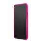 Samsung Galaxy M21 silikona telefona vāciņš , rozā cena un informācija | Telefonu vāciņi, maciņi | 220.lv
