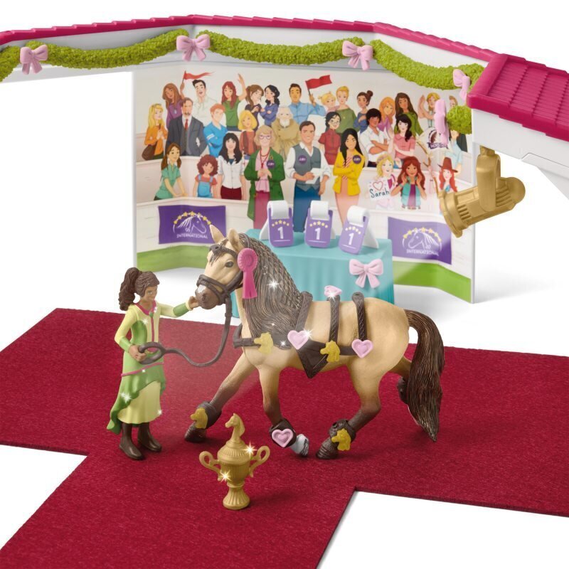     Horse Club Schleich 42441   pigult