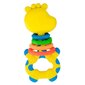 Graužamā rotaļlieta Žirafa Chicco, 1 gab. cena un informācija | Rotaļlietas zīdaiņiem | 220.lv