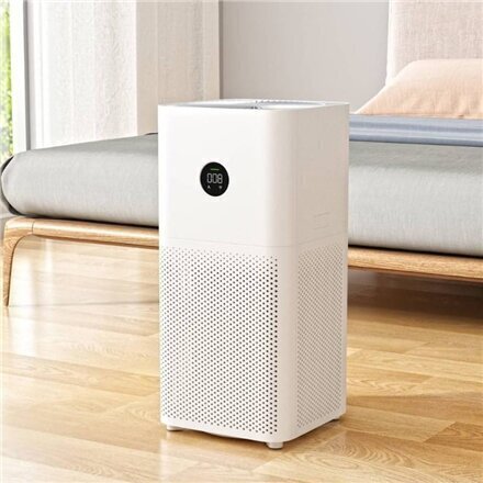 Gaisa attīrītājs Xiaomi Mi Air Purifier 3C BHR4518GL cena un informācija | Gaisa attīrītāji | 220.lv