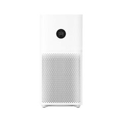 Очиститель воздуха Xiaomi Mi Air Purifier 3C  цена и информация | Очистители воздуха | 220.lv