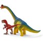 Liela dinozauru izpētes stacija Dinosaurs Schleich, 41462 цена и информация | Rotaļlietas zēniem | 220.lv