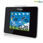 Meteoroloģiskā stacija GreenBlue GB145 цена и информация | Meteostacijas, āra termometri | 220.lv