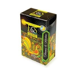 Цейлонский зеленый чай F&S, The Magic Pheasant Green tea, 100г цена и информация | Чай | 220.lv