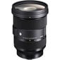 Sigma 24-70mm f/2.8 DG DN Art objektīvs priekš Sony cena un informācija | Objektīvi | 220.lv