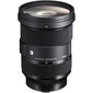 Sigma 24-70mm f/2.8 DG DN Art objektīvs priekš Leica L cena un informācija | Objektīvi | 220.lv