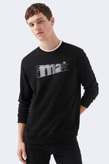 Vīriešu sporta džemperis MAVI cena un informācija | Vīriešu džemperi | 220.lv